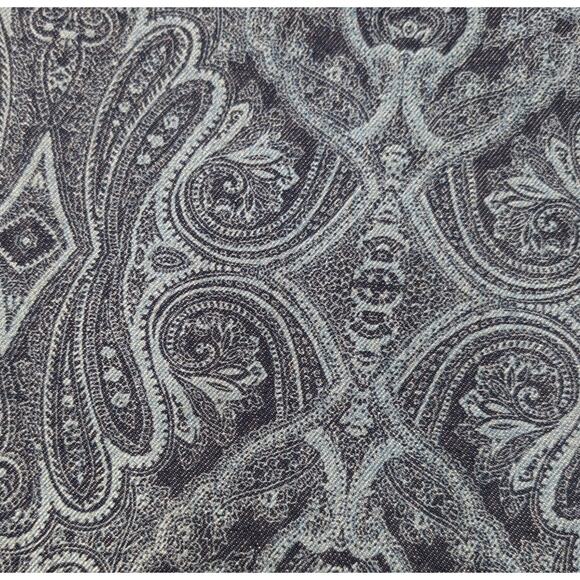 Wrangler High Rise Fierce Flare Paisley Print Jeans Womens 18 x 32 Cowgirl NWT - Picture 8 of 8